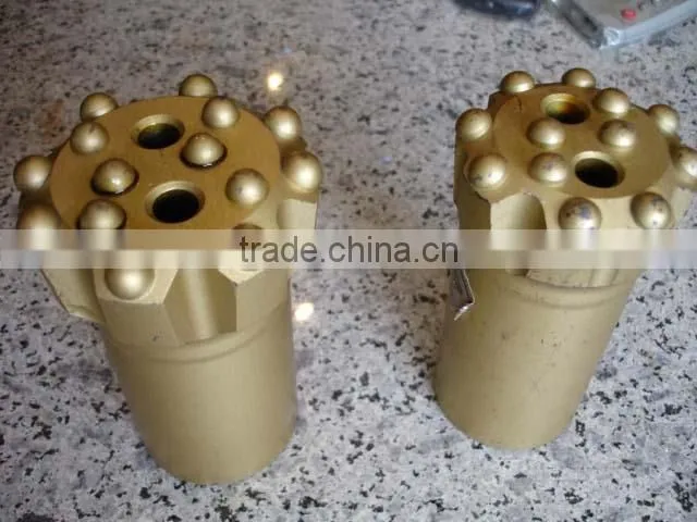 Button Drilling Bits