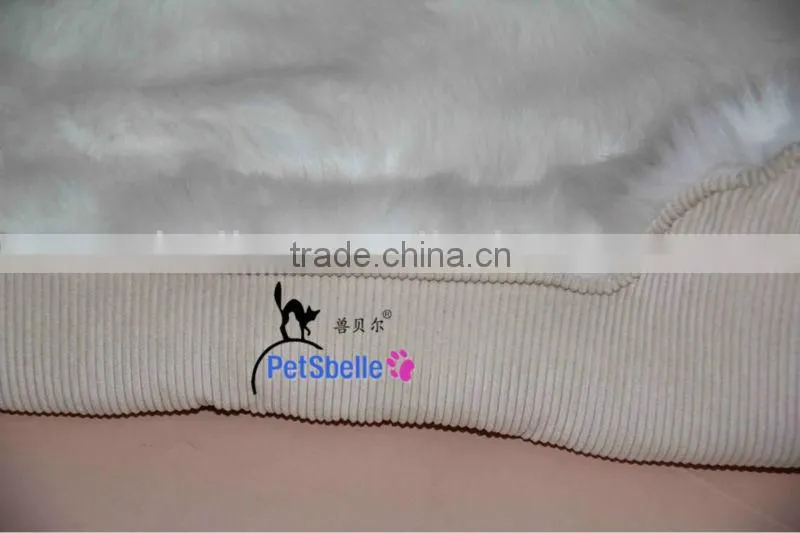China factory wholesale price upper quality & luxury pet products dog bed