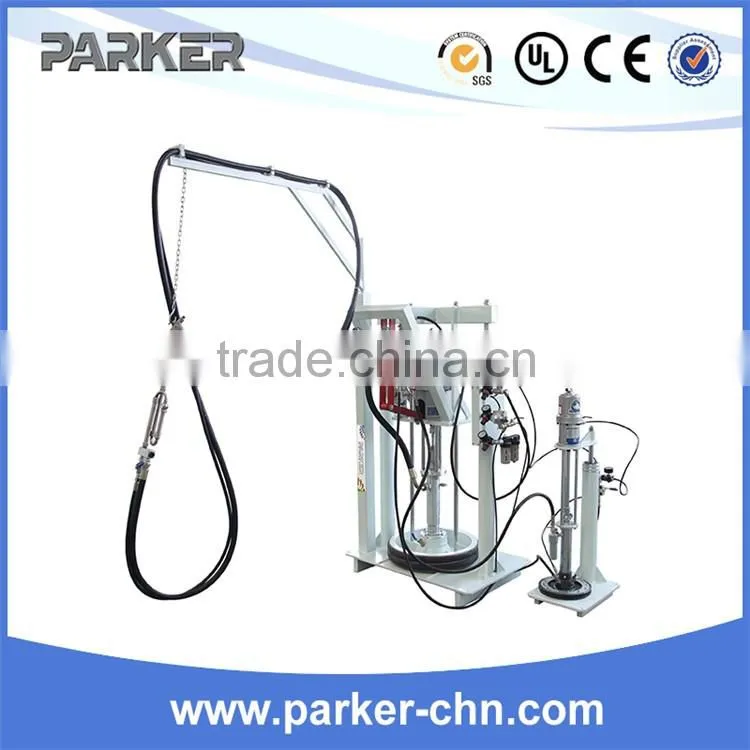 molecular sieve filling machine desiccant filling machine for insulating glass