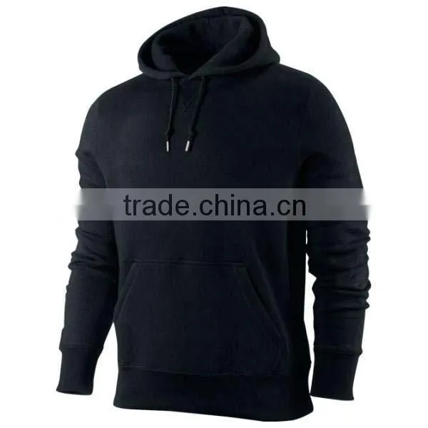 plain men sweatshirt custom hoodie