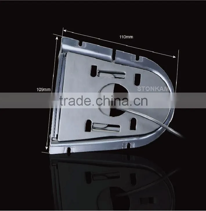 9 inch camera monitor system for bus