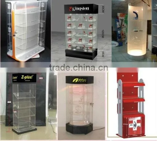 Customized Acrylic sheet for christmas LED card light