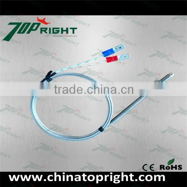 topright industry-purpose cheapest temperature sensor wrn/wre/wrf