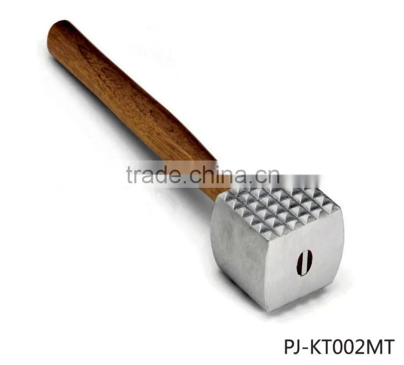 Aluminum Meat Tenderizer