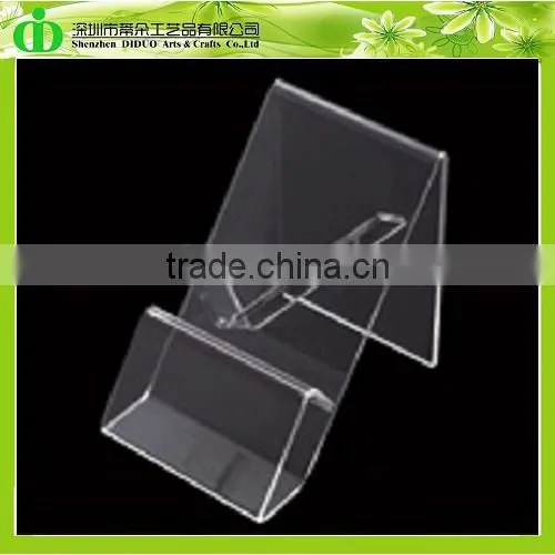 DDI-M0100 Trade Assurance Cellphone Tablet Display Fixture