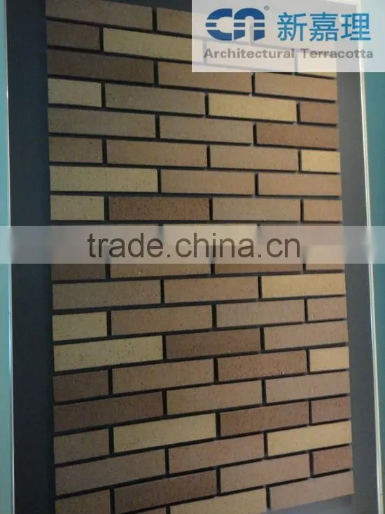 New Design Exterior Wall Split Tiles, Decorative Wall Tiles