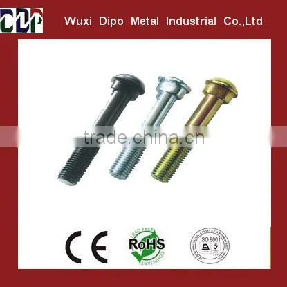 Stainless steel 201 304 316 A2 A4 & Steel C1008A C1022A Screws Manufacturer