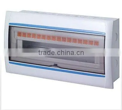 Power Electrical Distribution Box