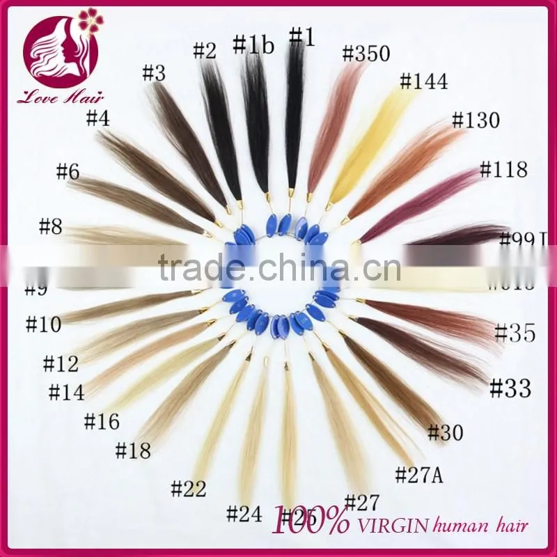 qingdao supplier wholesale 100% human hair jerry curly lace front wig virgin full lace wig ombre wig