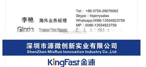 KingFast F2 Series 8GB Hard Drive SSD