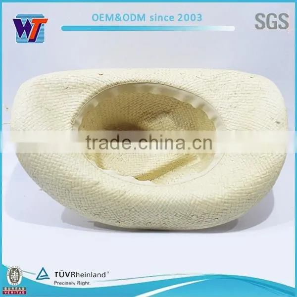 sombrero straw hat wholesale straw cowboy hat