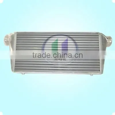 Aluminum Universal bar and plate intercooler 296.3*597*75 (JHWD030)