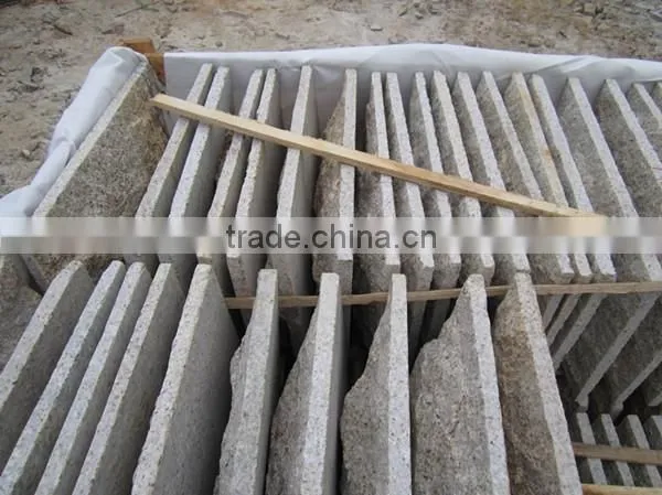 China Granite Culture Mushroom Stone