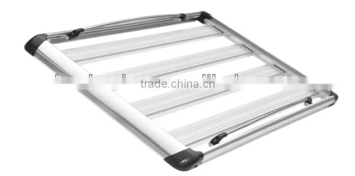 univeral aluminum roof rack