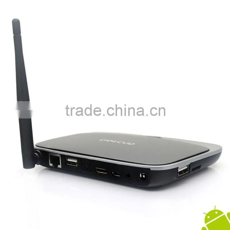 android small tv box IPTV decoder internet tv decoder MK809/ MK809-1/ MK809-2