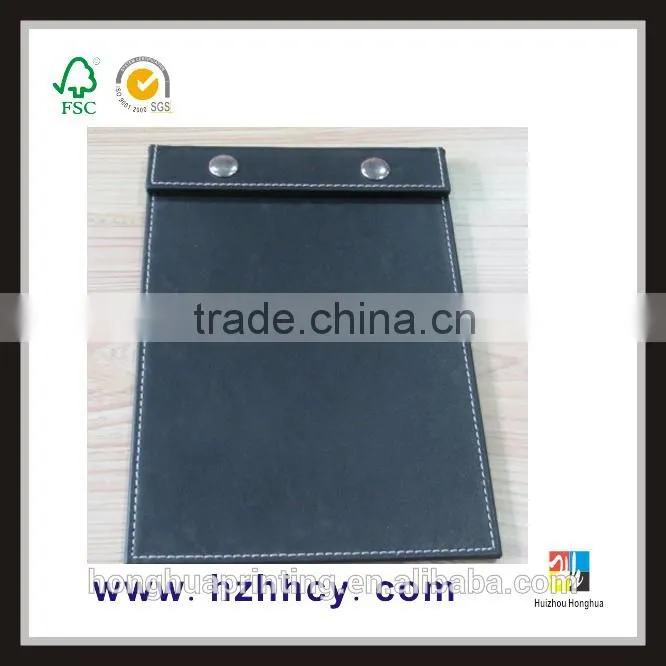 plain flocking in bottom office supplies with pvc on surface