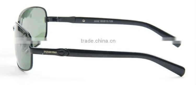 Polarized style eyes sunglasses for man