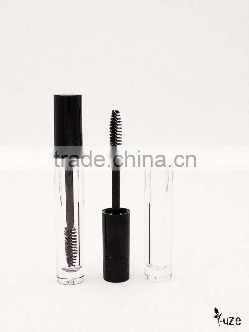 4.5ML Plastic Eyelash Bottle with Brush