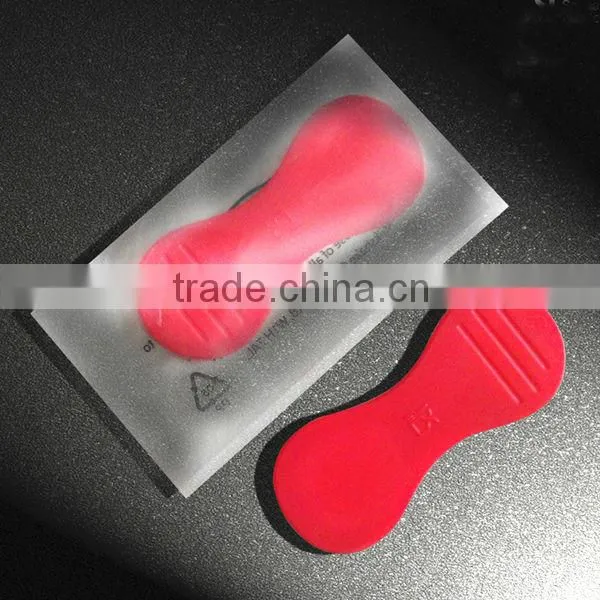 Food grade biodegradable Plastic Stirrer