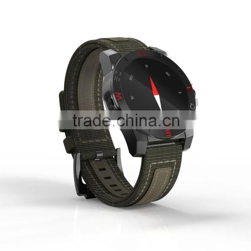 Fashion wristwatch with bluetooth bracelet multiple smart watches
