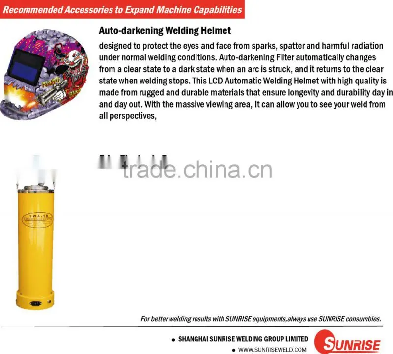 220V single phase IGBT TUBE ARC 140 IGBT DC Inverter MMA Welding Machine