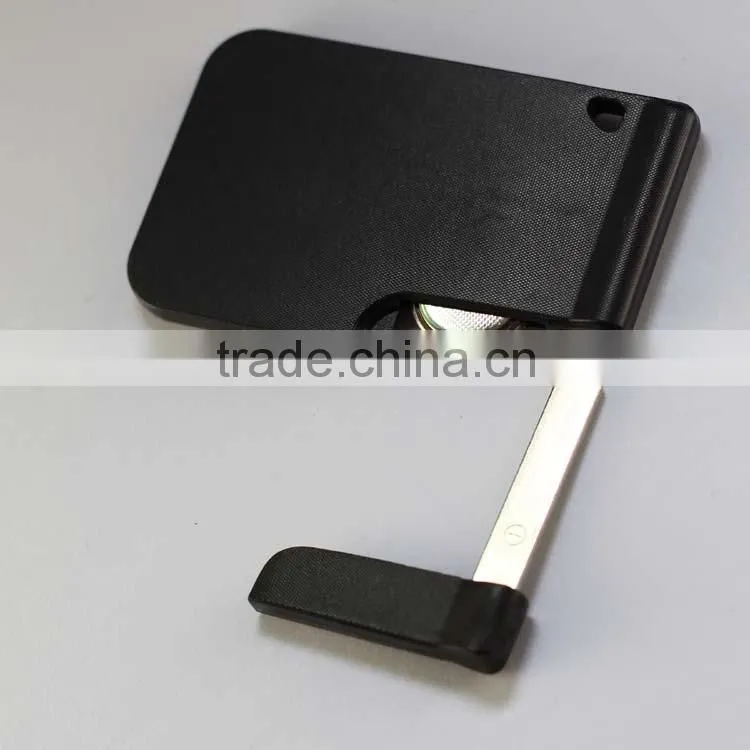 OkeyTech Renault Megane smart key card Renault 3 button 433Mhz ID46 for key card renault