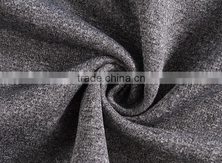 2015 New arrival Latest Style Spandex micro fleece yarn