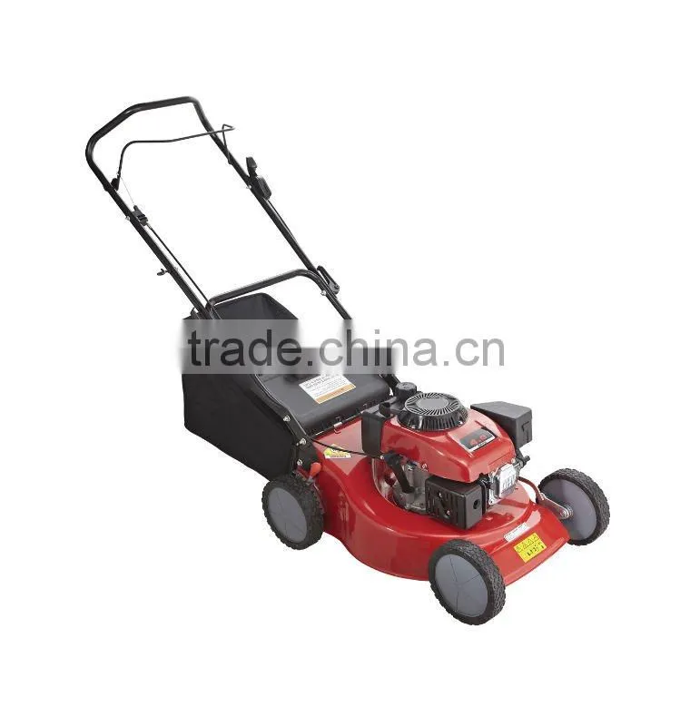 19 inch grass cutter