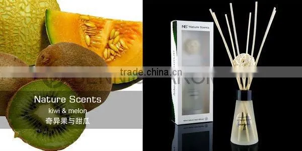 Nature Scents 80ml Natural Diffuser Gift Set & for hotel