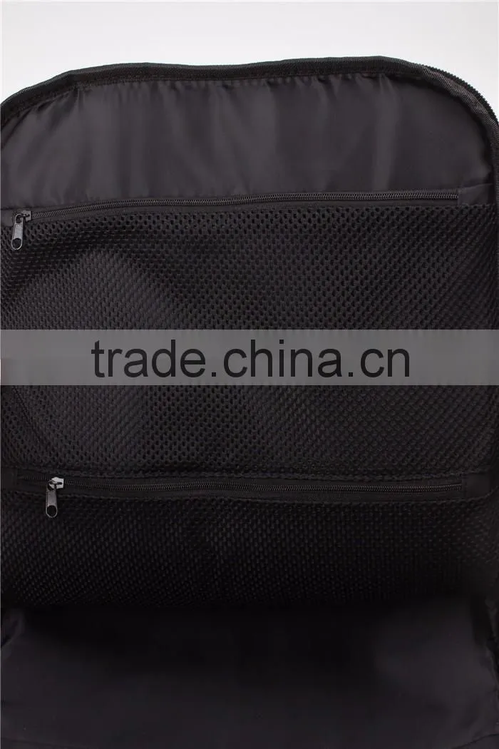 High quality computer backpack laptop bag