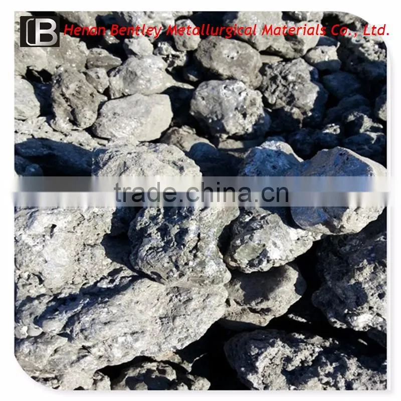 Support and export silicon slag from China factory