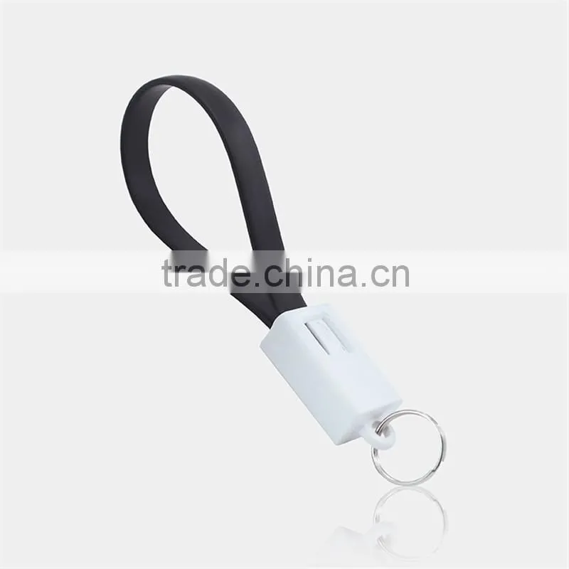 Cables Cables Custom Usb Cable For Samsung Keychain Ultra Thin usb cable