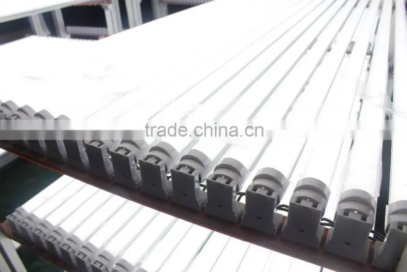 High quality t8 led tube 22W 150cm with CE, RoHS approved Asia hot tube