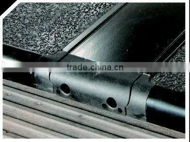 Isuzu D-max auto accessories