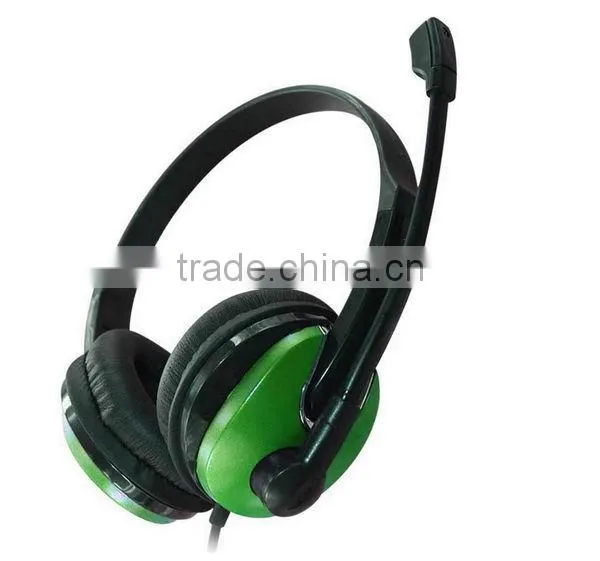 Low price trendy radiation free headsets