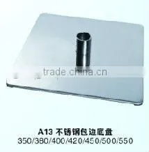 table bases for glass tables