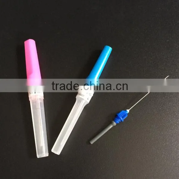 medical vacuum blood collection needle safety pen needle