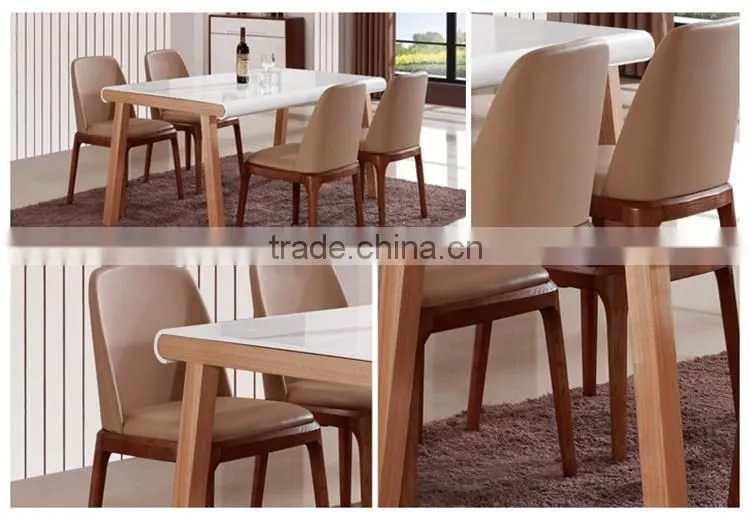 High end living room furniture solid wood sofa frame