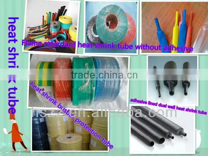 1kV Low voltage cable end termination kit