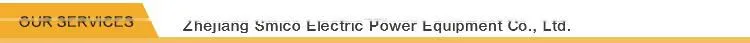 SMICO Most Demanded Products Electrical Outlet Waterproof Wall Mounting Enclosure Box