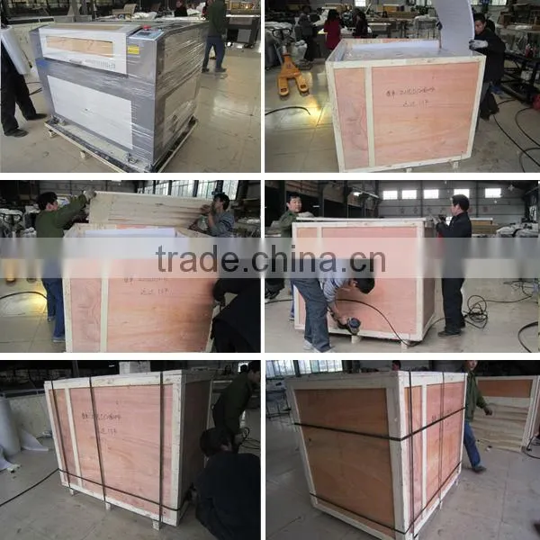 1325 economical advertising machinery with high quality