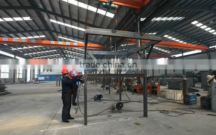 PLD series concrete batching machine PLD4800 for HZS180 concrete batching plant
