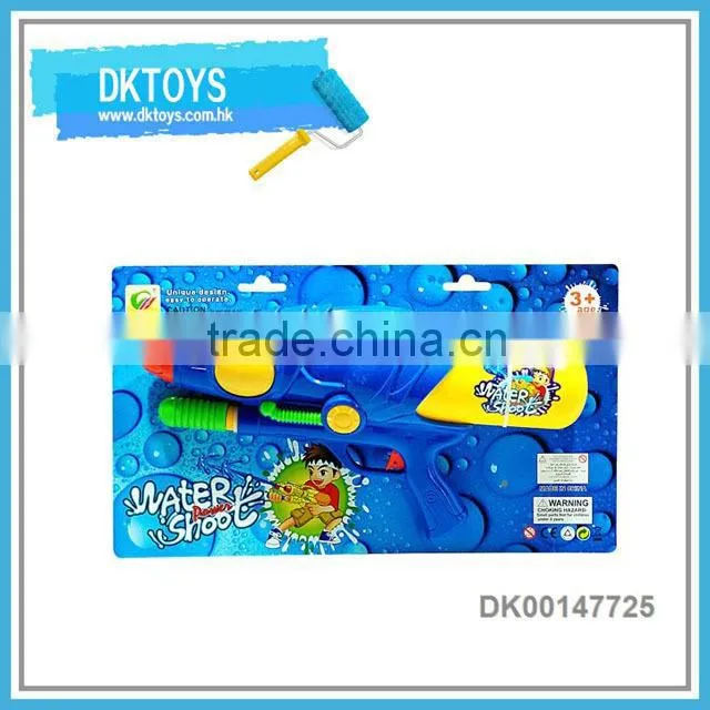 Eco-friendly Material Seasons Toy Water Gun For Child