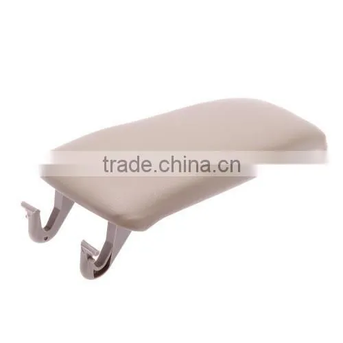 Armrest Center Console Cover Lid for A4 S4 A6 00-06