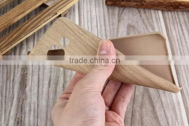 Cell Phone Case Cover For Samsung A3 A5 A7 China Cellphone Accessoriesphone Case Wooden Cell Phone Case