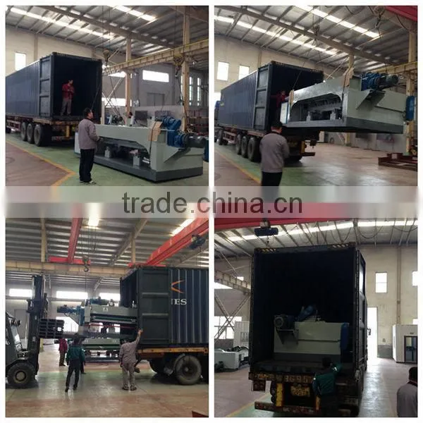 1300mm 4ft High-duty double sides sanding machine sander machinery/sander/woodworking machine