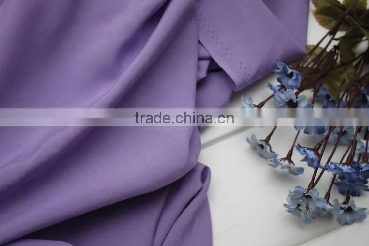 Wholesale High Quality Hot Sell 100% Dyed Rayon Fabric