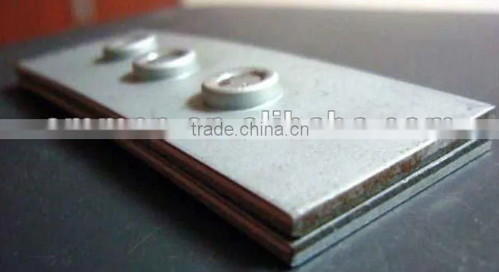 EEC08 C-frame fastener press