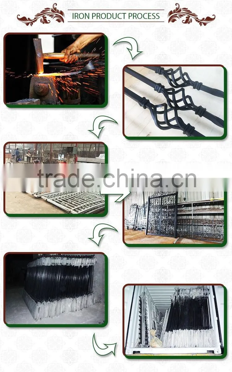 gate designs for wall compound,backyard iron gate,ss gate for sale on allibaba