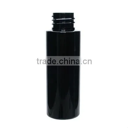 Treatment pump PET 40ml Black